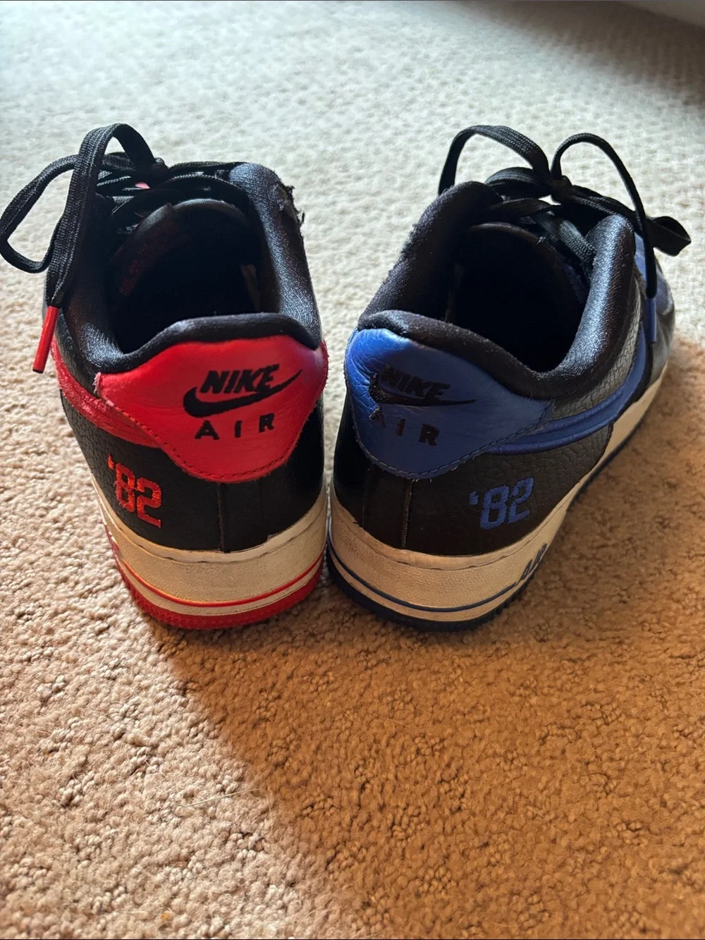 Nike Air Sneakers